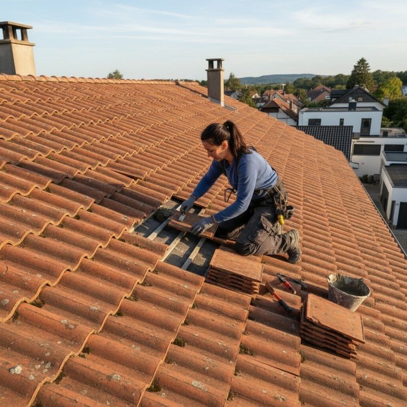 Roofing Service
