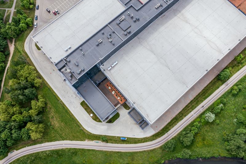Best Industrial Roofing Contractors in Elmhurst, IL