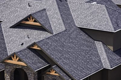 Roofing Material Choices